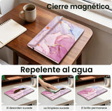 Fintie Funda protectora para HP 14-ee de 14 pulgadas, Lenovo IdeaPa...