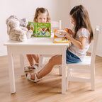 Melissa & Doug - Juego de 3 libros infantiles -, Pode--Dot, primeras palabras, primeras formas, primeros colores