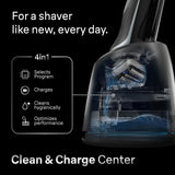 Braun Series 7 - Afeitadora eléctrica para hombres, maquinilla de a...