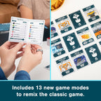 Exploding Kittens Recetas para desastres, 2-5 jugadores, mayores de 7 años