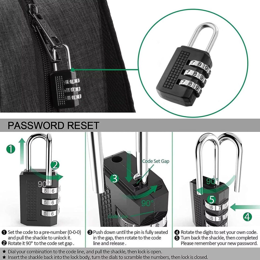 Mancro Mochila para laptop de viaje de negocios, bolsa delgada anti...