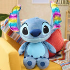Disney Lilo & Stitch Peluche Jumbo de 28 pulgadas | Stitch