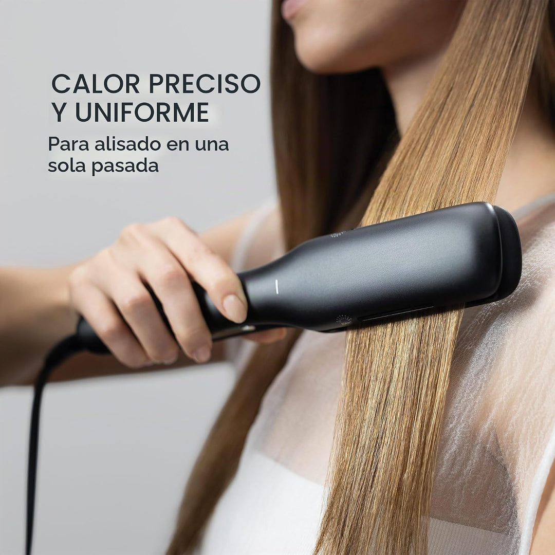 Neuro by Paul Mitchell Smooth+ 1.75" plancha de cerámica alisad...