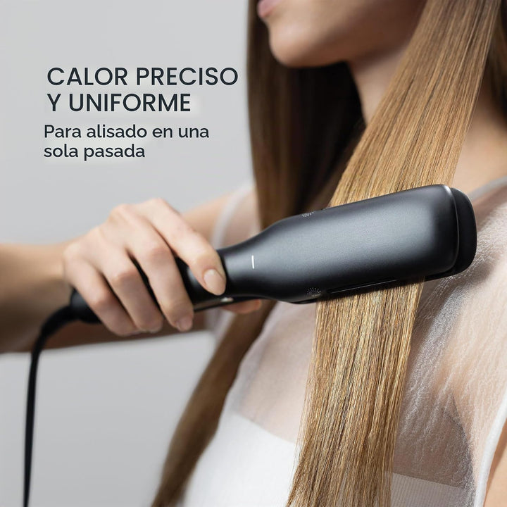 Neuro by Paul Mitchell Smooth+ 1.75" plancha de cerámica alisad...