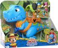 Disney Junior Mickey Mouse Funhouse Roarin Safari Dino