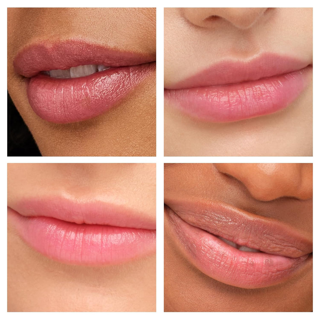 jane iredale Just Kissed Lip and Cheek Stain Fórmula activada por P...
