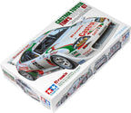 Tamiya 1/24 CASTROL Toyota Tom's Supra GT