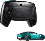 Hot Wheels Vehículo RC 164 Escala Aston Martin Vantage