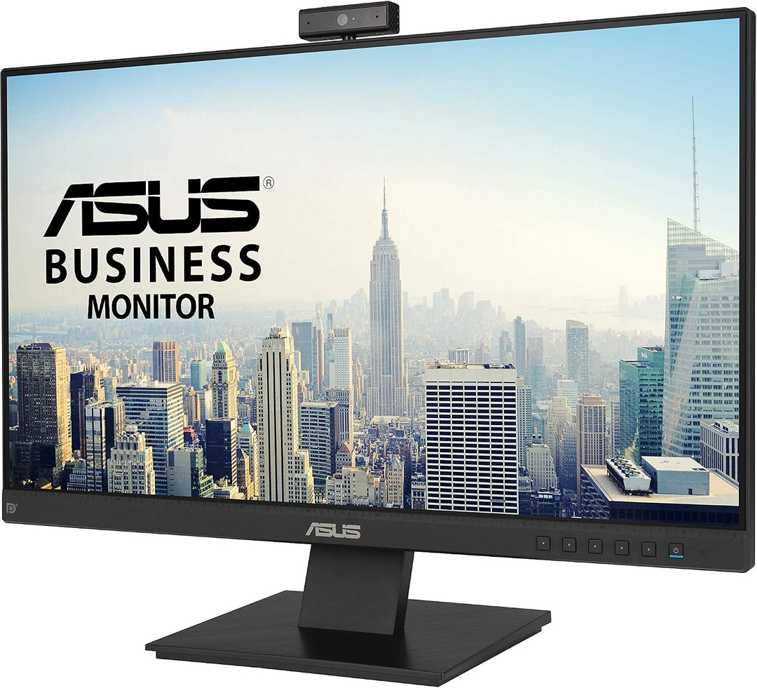 ASUS BE24EQK Monitor de negocios de 24 pulgadas con IPS Full HD 108...