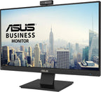 ASUS BE24EQK Monitor de negocios de 24 pulgadas con IPS Full HD 108...