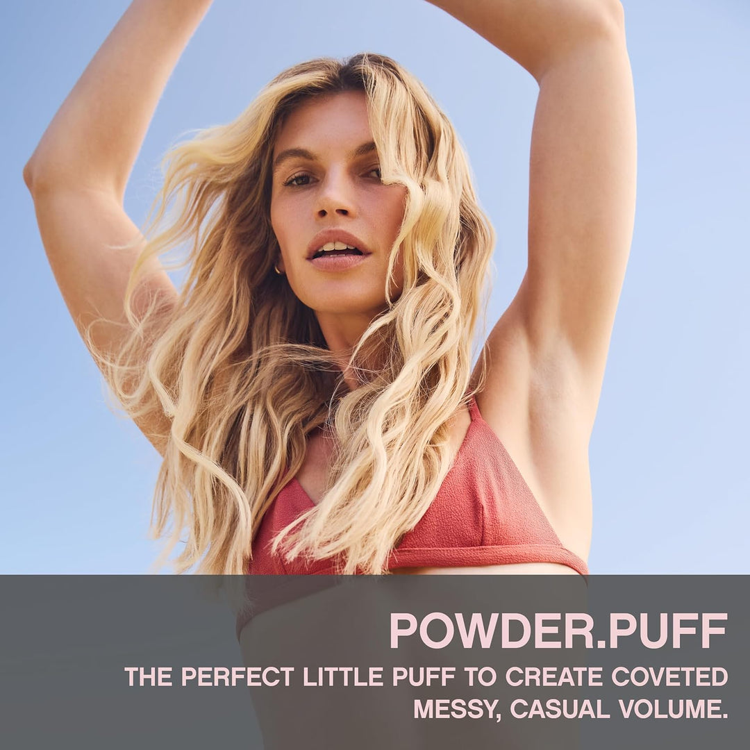 Kevin Murphy - Polvo para dar volumen Powder Puff, 0,50 onzas, Rosa...