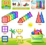 Juguetes magnéticos para niños juguetes magnéticos STEM