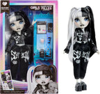 Rainbow High Shadow High Girl Night Heather Grayson -