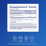Pure Encapsulations Sereniten Plus | Apoyo para el estrés ocasional...