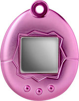 Tamagotchi Original - Reflejo de celebración