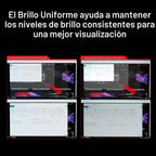 ASUS ROG Strix Monitor para juegos 4K QD-OLED de 27" (XG27UCDMG) -...