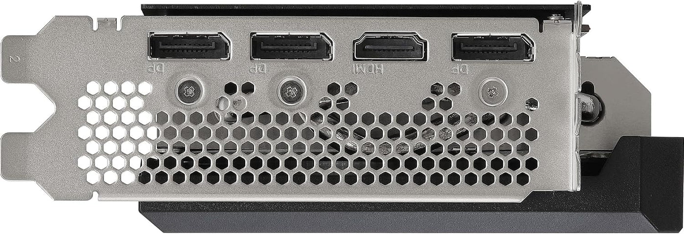 ASRock Intel Arc A750 Challenger SE 8GB OC 16 Gbps 256 bit GDDR6 76...