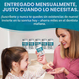 Probióticos orales para niños, probiótico para el cuidado bucal par...