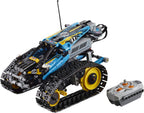 LEGO Technic 42095 - Kit de construcción (324 piezas)