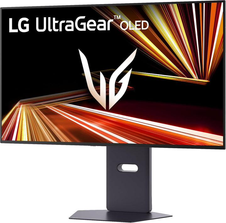 LG 32GX850A-B 32" UltraGear 4K UHD (3840 x 2160) Monitor de jue...