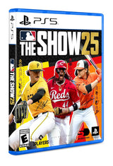 MLB The Show 25 \u2013 PS5