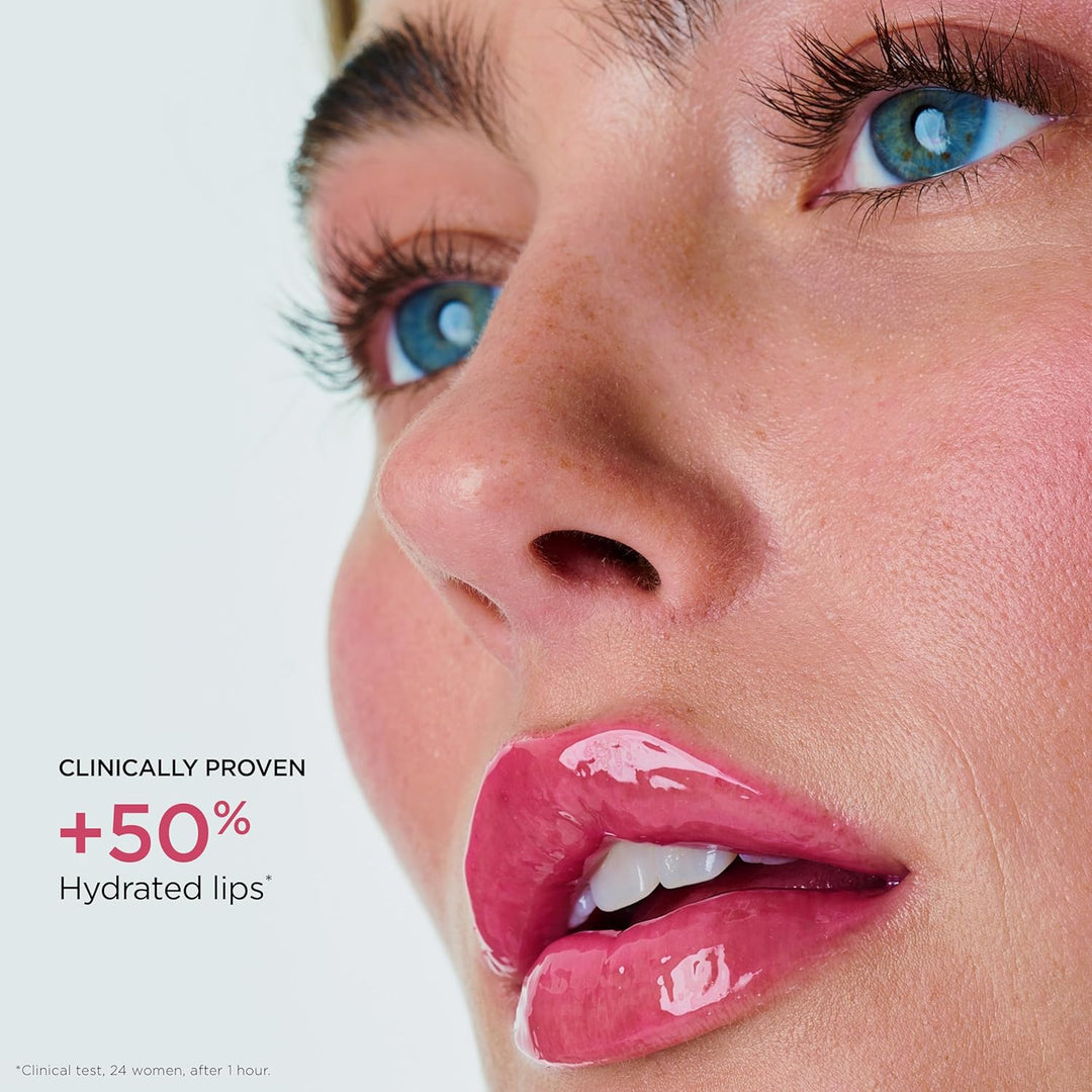 Clarins Lip Comfort Oil | Aceite labial hidratante, nutritivo y hum...