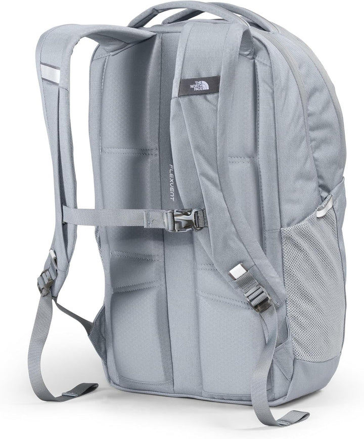 THE NORTH FACE Vault - Mochila para laptop de todos los días - Libr...