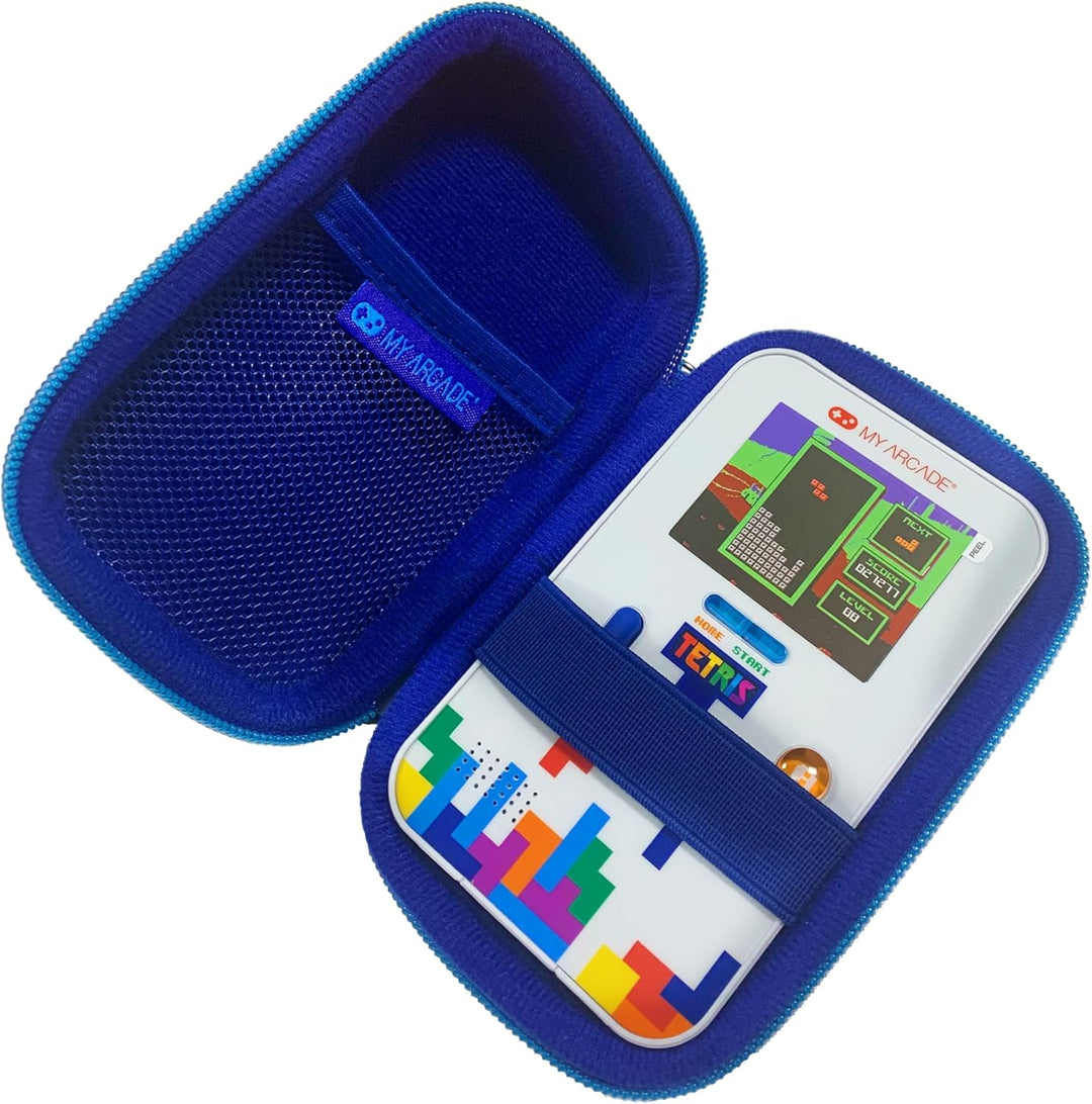 My Arcade Video Game Travel Cases