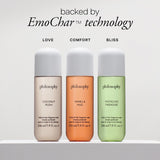 philosophy hair and body mists \u2013 long-lasting fragrance mists...