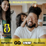 The Beard Club Recortadora de Barba Pro para Hombres - Recortadora...
