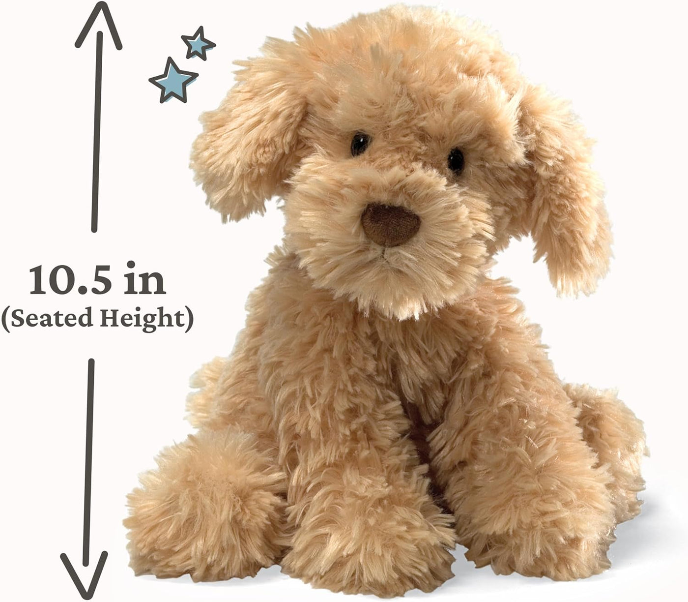 Gund Nayla Cockapoo perro de peluche