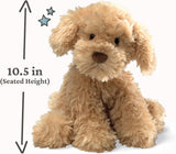 Gund Nayla Cockapoo perro de peluche