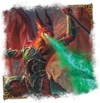 Dungeons & Dragons: World of Warcraft (Libro de expansión de juego D & D)