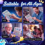 Smart Color Sudoku, Rompecabeza de Brain Teaser