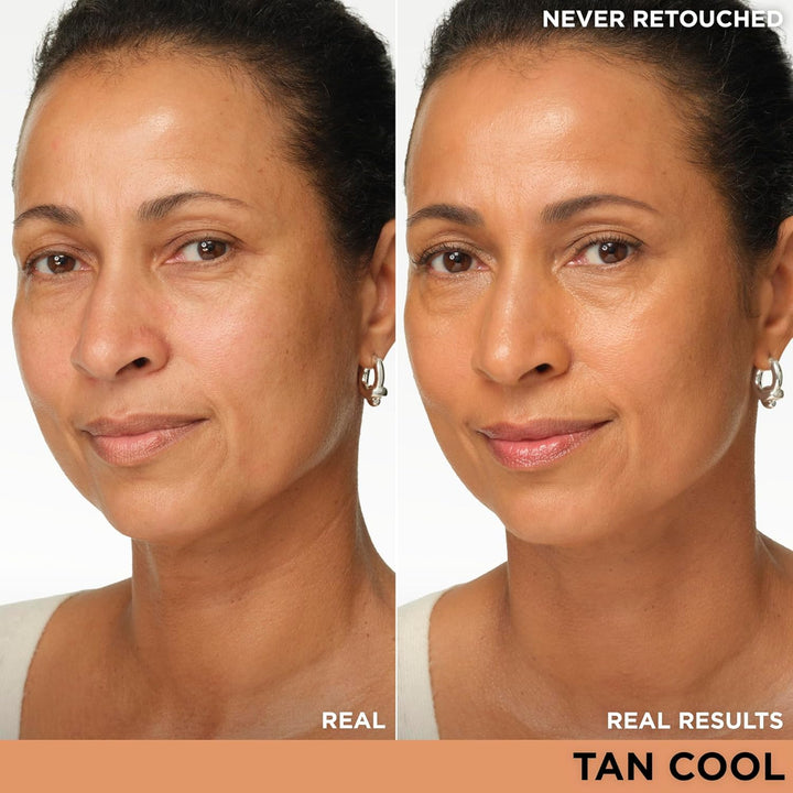 IT Cosmetics CC+ Cream - Natural Full Coverage Foundation With SPF...