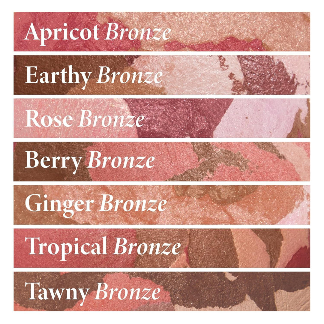 LAURA GELLER NEW YORK Blush-n-Bronze - Rubor bronceador marmoleado...