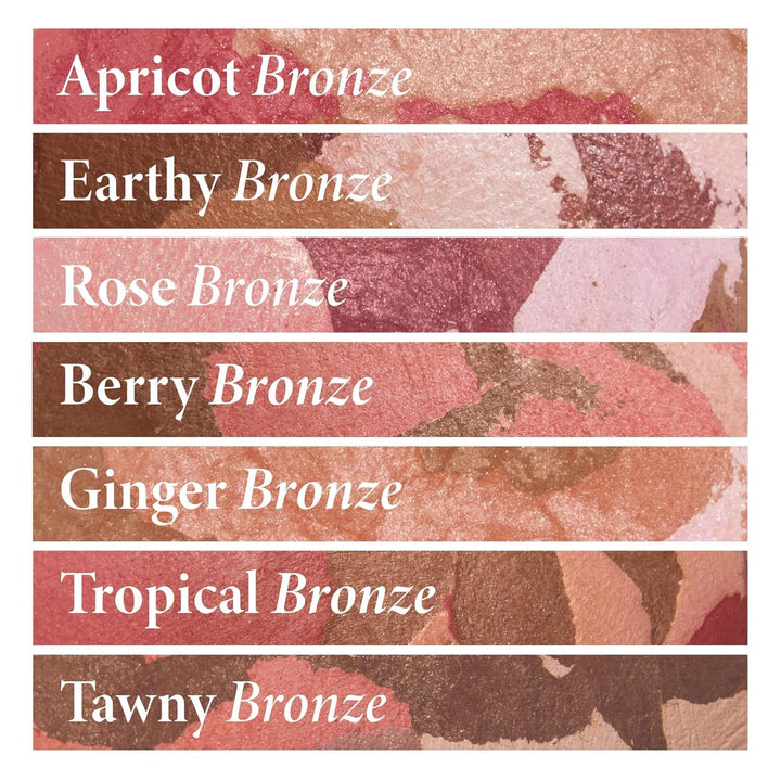 LAURA GELLER NEW YORK Blush-n-Bronze - Rubor bronceador marmoleado...