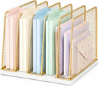 Organizador de archivos de escritorio, organizador de correo, grande