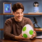 Hatchin’ Yoshi Juguete Interactivo