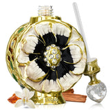 Swiss Arabian Layali Noir \u2013 Fragancia de aceite de perfume ára...