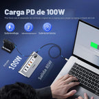 intpw, hub USB 2.0