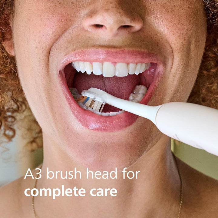 Philips Sonicare Paquete de 6 con suministro de hasta 18 meses, inc...