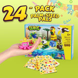 Glikid 24 Paquetes de Regalos de Fiesta para Niños 4-8