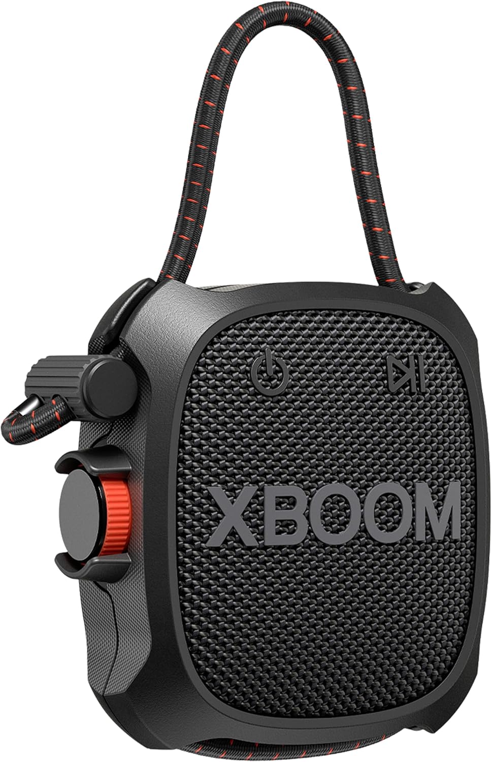 Altavoz inalámbrico LG XG2T XBOOM Go con sonido potente y hasta 10...