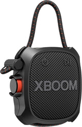 Altavoz inalámbrico LG XG2T XBOOM Go con sonido potente y hasta 10...
