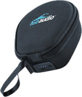 H2O Audio Funda de carga para TRI Serie 2 – Protección de carcasa rígida, banco de baterías con carga rápida, bolsillo de malla para accesorios