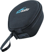H2O Audio Funda de carga para TRI Serie 2 – Protección de carcasa rígida, banco de baterías con carga rápida, bolsillo de malla para accesorios