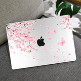 MEEgoodo Funda compatible con MacBook Pro de 14 pulgadas (M5\/M4\/M...