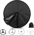 Funda para Volante de Barco, Impermeable 600D - Apto para Volantes de 13" a 22"