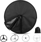 Funda para Volante de Barco, Impermeable 600D - Apto para Volantes de 13" a 22"